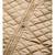 Khaki Sleeveless Quilted Puffer Jacket