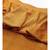 Mustard Jacquard Check Peplum Skirt