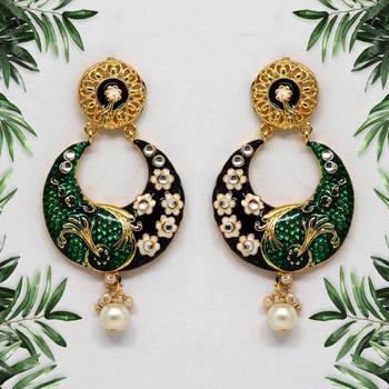 Green hoops 1