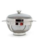 KCL Stainless Steel Orbit Fruit & Vegetable Basket 12