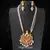Red ruby  necklaces