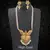 Green emerald  necklaces