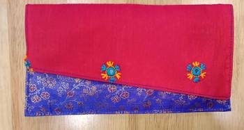 Ladies Purse 1