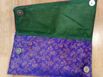 Ladies Purse 3