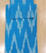 Ikat Cotton Mobile Phone Pouches