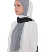 Women's Occasion Wear BSY Magic Material Hijab Scarf