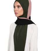 Women's Islamic Wear BSY Magic Fabric Hijab Scarf Dupatta