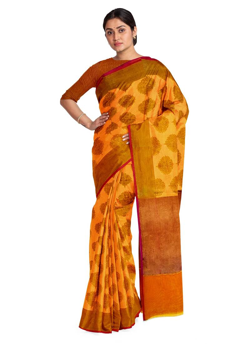 kora muslin silk cotton sarees