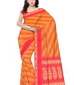 Women's Kota silk saree(SD00009)