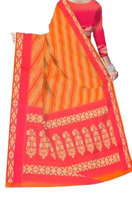 Women's Kota silk saree(SD00009) 3