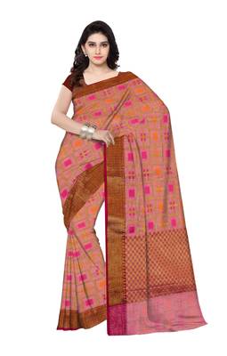 Women's Kota silk saree(SD00008) 1