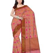 Women's Kota silk saree(SD00008)