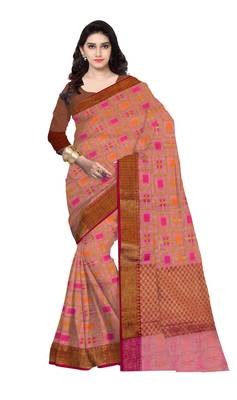 Women's Kota silk saree(SD00008) 2