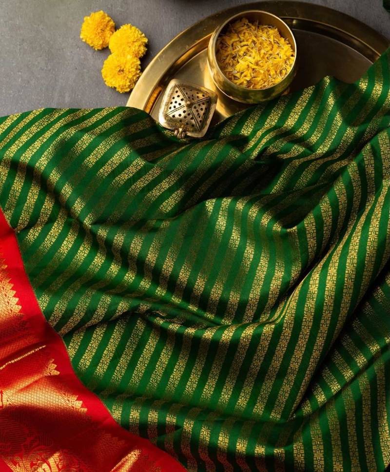 kanchipuram churidar