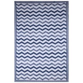 Grush 100% Cotton Jaipuri Block Print Single Bedsheet With Pillow Cover 3
