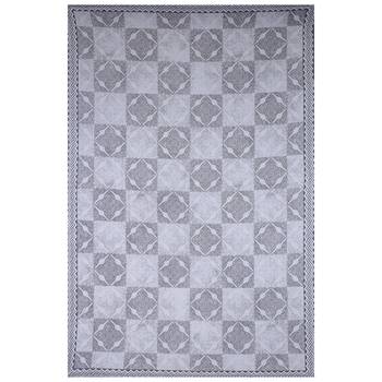 Grush 100% Cotton Jaipuri Block Print Single Bedsheet With Pillow Cover 3