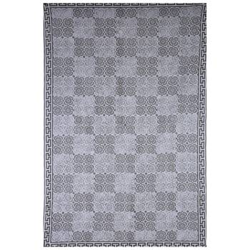Grush 100% Cotton Jaipuri Block Print Single Bedsheet With Pillow Cover 3