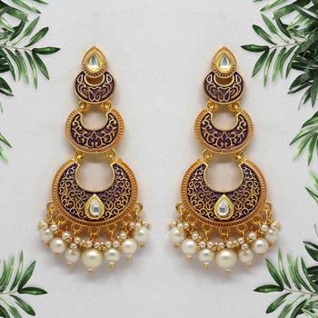 Purple danglers-drops 1