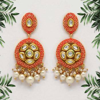 Orange danglers-drops 1