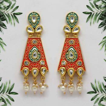 Orange danglers-drops 1