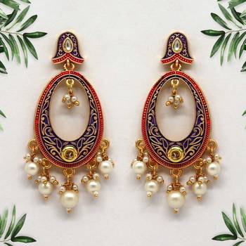 Purple danglers-drops 1