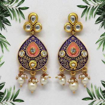 Purple danglers-drops 1
