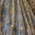 Alluring Grey Sequins embroidered and ruffle work Net fabric wdding lehenga choli