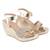 Do Bhai Women Solid Heels