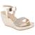 Do Bhai Women Solid Heels