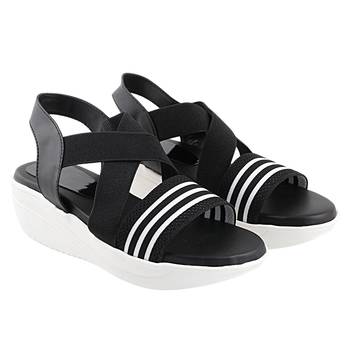 Do Bhai Women Solid Heels 1