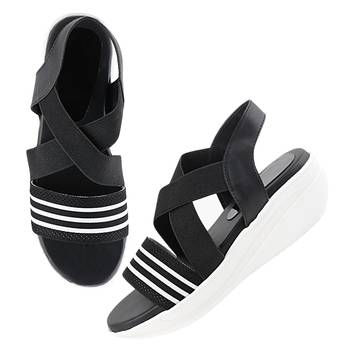 Do Bhai Women Solid Heels 2