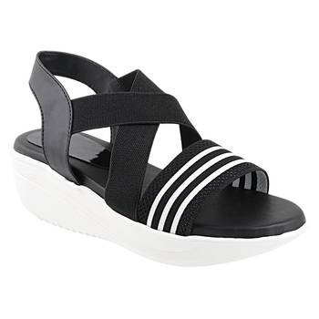Do Bhai Women Solid Heels 3