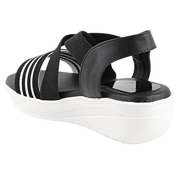 Do Bhai Women Solid Heels 4