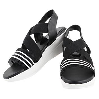 Do Bhai Women Solid Heels 5