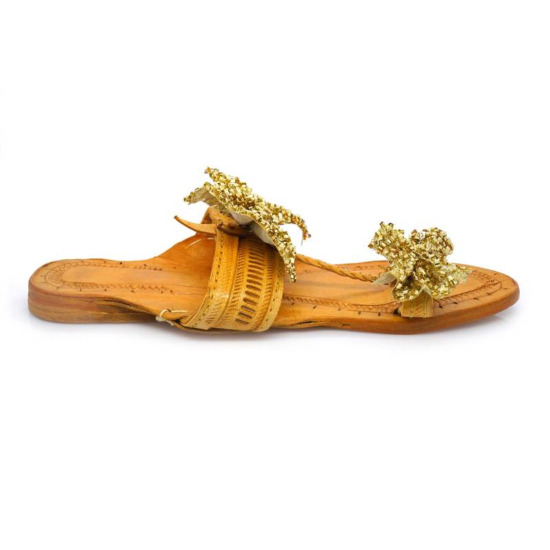 closed toe wedding sandals