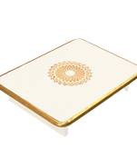 New Year Decoration Wooden Chowki Coffee Table End Stool Puja Chowki Bajot