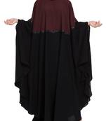 Dual Color Irani Kaftan-Fashionable Abaya