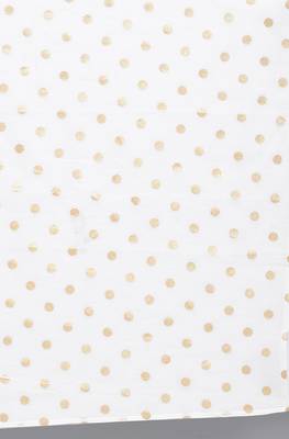 Janasya Mustard printed rayon salwar 2