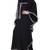 Black Kaftan   Not To Be Used As An Abaya