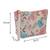 multicolor 1 pouch Cosmetic Pouch