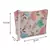 multicolor 1 pouch Cosmetic Pouch