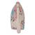 multicolor 1 pouch Cosmetic Pouch