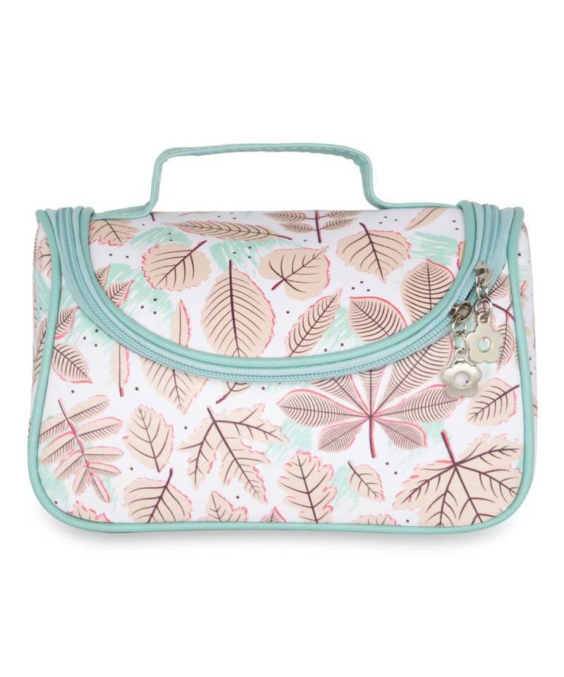 multicolor 1 pouch Cosmetic Pouch