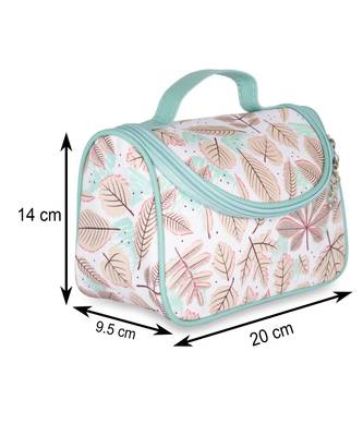multicolor 1 pouch Cosmetic Pouch 3