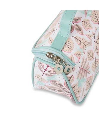 multicolor 1 pouch Cosmetic Pouch 4