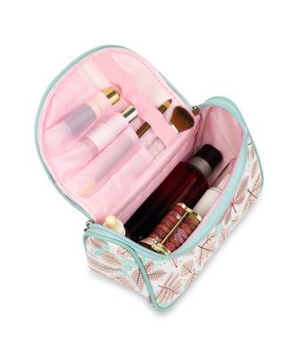 multicolor 1 pouch Cosmetic Pouch 6