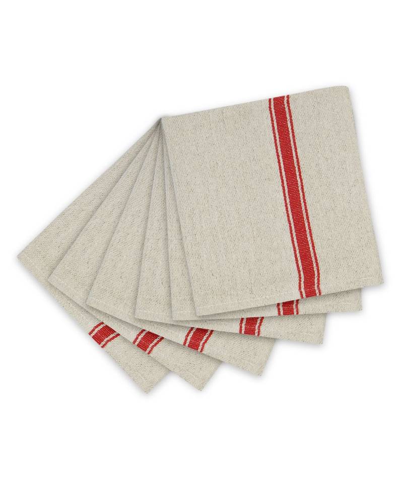 multicolor 6 duster Home & Kitchen