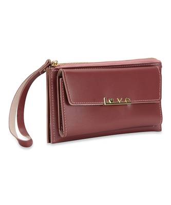 multicolor 1 PURSE Clutches & Wallet 1