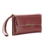 multicolor 1 PURSE Clutches & Wallet