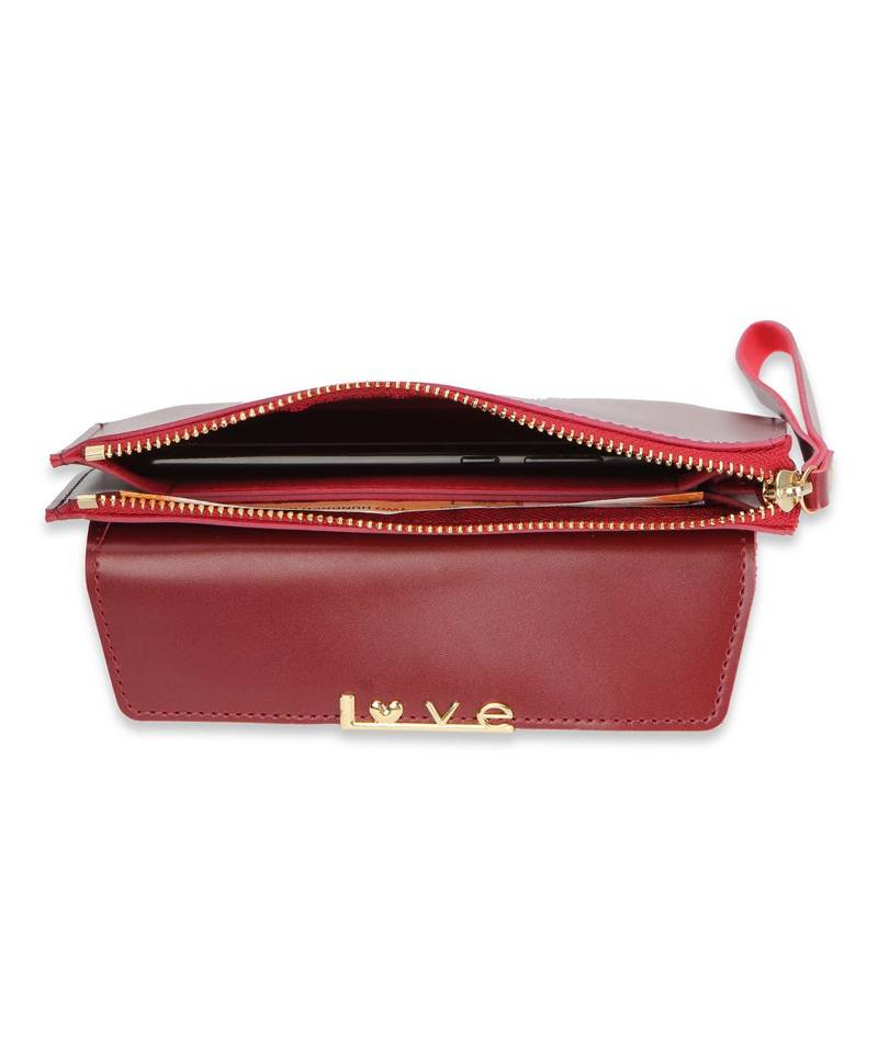 multicolor 1 PURSE Clutches & Wallet